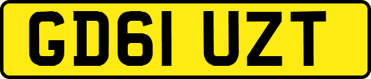 GD61UZT
