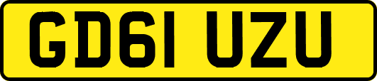 GD61UZU