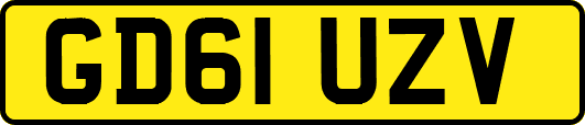 GD61UZV