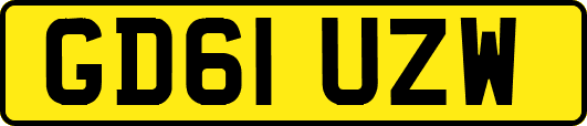 GD61UZW