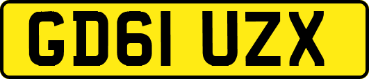 GD61UZX