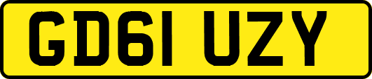 GD61UZY