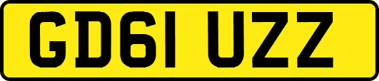 GD61UZZ