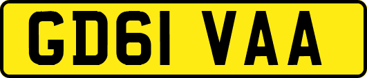 GD61VAA