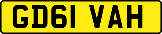 GD61VAH