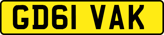 GD61VAK