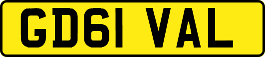GD61VAL