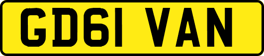 GD61VAN