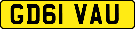 GD61VAU