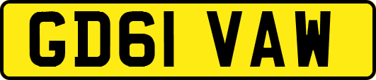 GD61VAW