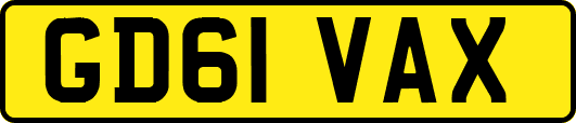 GD61VAX