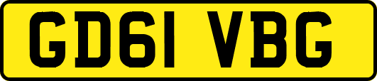 GD61VBG