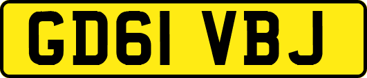 GD61VBJ