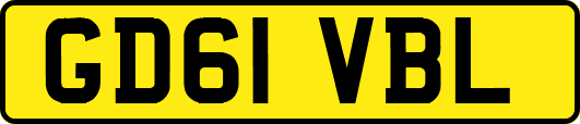 GD61VBL