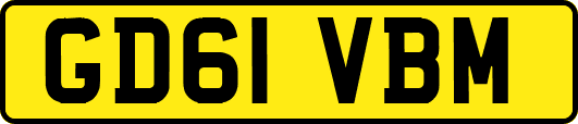 GD61VBM