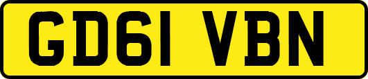 GD61VBN