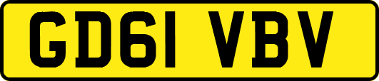 GD61VBV