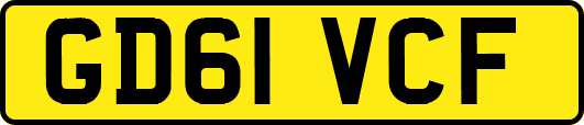 GD61VCF