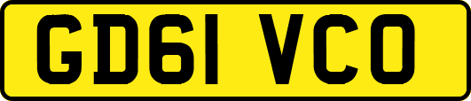 GD61VCO