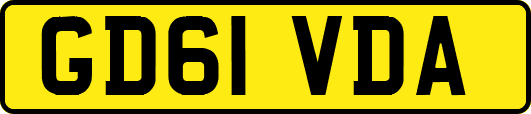 GD61VDA