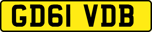 GD61VDB