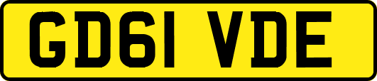 GD61VDE