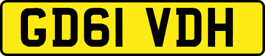 GD61VDH