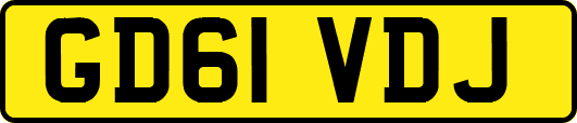 GD61VDJ