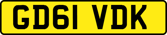 GD61VDK