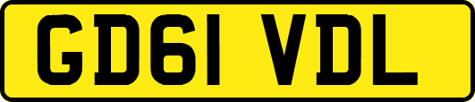 GD61VDL