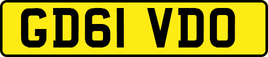 GD61VDO