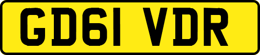 GD61VDR