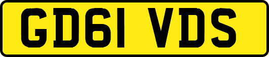 GD61VDS