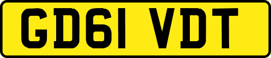 GD61VDT