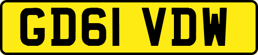 GD61VDW
