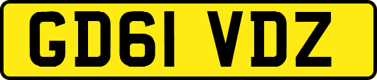 GD61VDZ