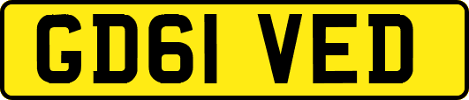 GD61VED