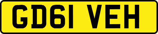 GD61VEH