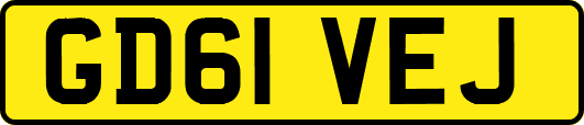 GD61VEJ