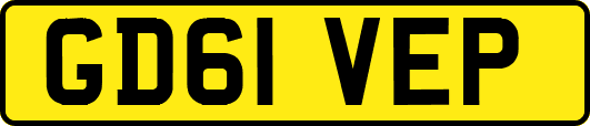 GD61VEP