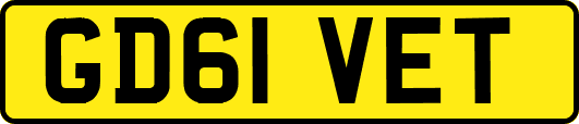 GD61VET