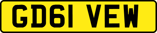 GD61VEW
