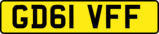 GD61VFF