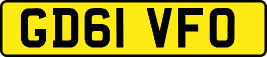 GD61VFO