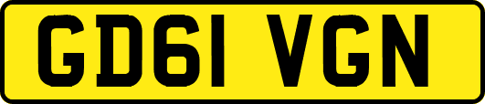 GD61VGN
