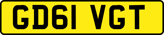 GD61VGT