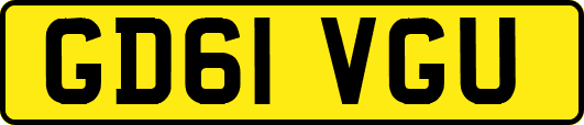 GD61VGU