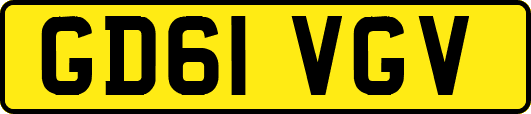 GD61VGV