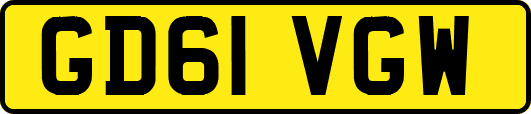 GD61VGW