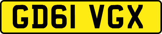 GD61VGX